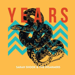 ImportCDs Years CD Américaine