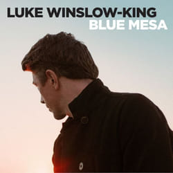 ImportCDs Blue Mesa Vinyl Américaine
