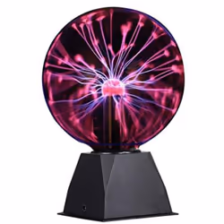 La première chose que vous remarquerez lorsque vous retirez votre nouvelle boule de plasma de la boîte est la force qu’elle p ...