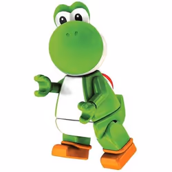 BG Games 38028V18, Mario Kart, Multicolore