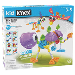Intertoys 36176 jouet de construction