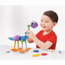 Intertoys 36176 jouet de construction