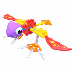 Intertoys 36176 jouet de construction