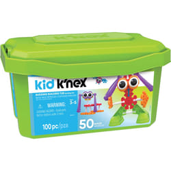 K’NEX Budding Builders