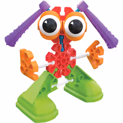 K’NEX Budding Builders