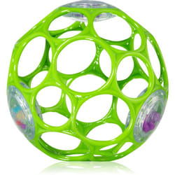 Oball Rattle 0 m+ Seafoam 1 pcs