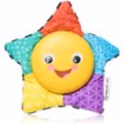 Les jouets sont le moyen idéal pour favoriser le développement des tout petits. Le jouet Baby Einstein Star Bright Symphony™  ...