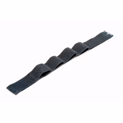 LumiQuest UltraStrap, Lampe de poche, Noir, Fits most standard bounce flashes