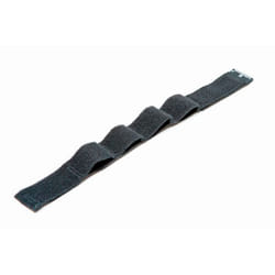 LumiQuest UltraStrap sangle Lampe de poche Noir