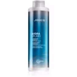 Les cheveux déshydratés sont logiquement secs et difficiles à mettre en place. Le shampoing hydratant Joico Hydraplash est id ...