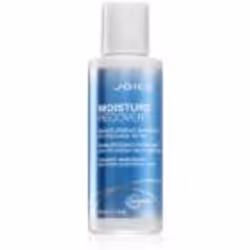 Redonnez douceur, élasticité et brillance à vos cheveux déshydratés. Le shampoing hydratant pour cheveux secs Joico Moisture  ...