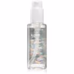Offrez à vos cheveux des soins de luxe. L’huile capillaire classique JoicoBlonde Life les rendront soyeux, doux et brillants.
