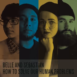 ImportCDs How to Solve Our Human Problems (Parts 1-3), Pop rock, CD, Support physique, Adulte, 1 disques, 16/02/2018