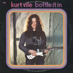 ImportCDs Bottle It in, Pop rock, Vinyl, Support physique, Adulte, 2 disques, 11/10/2018