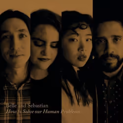 ImportCDs How to Solve Our Human Problems (Part 1), Pop rock, Vinyl, Support physique, Adulte, 1 disques, 08/12/2017