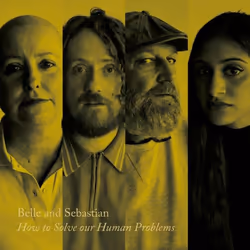 ImportCDs How to Solve Our Human Problems (Part 2), Pop rock, Vinyl, Support physique, Adulte, 1 disques, 19/01/2018