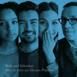 ImportCDs How to Solve Our Human Problems (Part 3), Pop rock, Vinyl, Support physique, Adulte, 1 disques, 16/02/2018