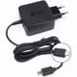 Chargeur Adaptateur ASUS EeeBook X205 X205T X205TA - Noir - AC/DC - 19V 1.75A
