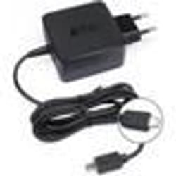 Chargeur Adaptateur ASUS EeeBook X205 X205T X205TA - Noir - AC/DC - 19V 1.75A