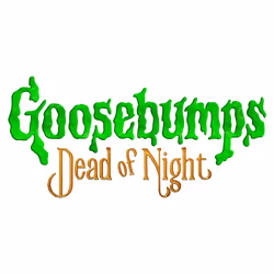 Cosmic Forces Goosebumps Dead of Night, Nintendo Switch, Tout le monde de plus de 10 ans, Support physique
