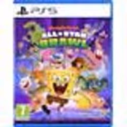 Nickelodeon All-Star Brawl Jeu PS5