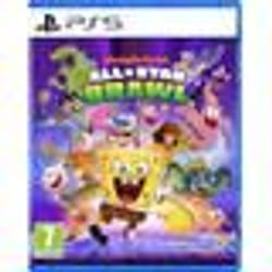 Nickelodeon All-Star Brawl Jeu PS5
