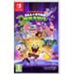Nickelodeon All-Star Brawl Jeu Switch