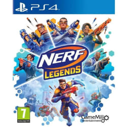 GameMill Entertainment NERF: Legends