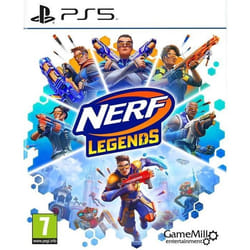 GameMill Entertainment NERF: Legends