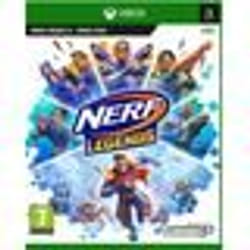 GameMill Entertainment NERF: Legends