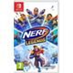 GameMill Entertainment NERF: Legends