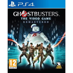 Koch Media Ghostbusters The Video Game Remastered, PS4 Remastérisé Français PlayStation 4