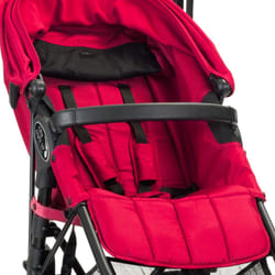 Baby Jogger BJ92301 Sécurité des poussettes pour bébé