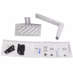 Ergotron StyleView, 1,22 kg, 200 mm, 100 mm, 305 mm, 180 mm, 155 mm