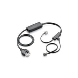 POLY 38633-11 accessoire pour casque /oreillettes Cable