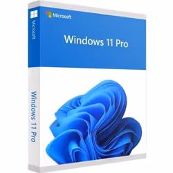 Windows 11 PRO en Téléchargement