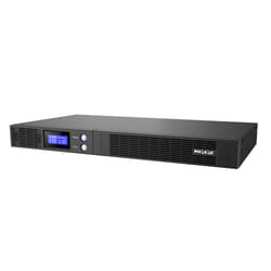 Phasak PH 7541 alimentation d'énergie non interruptible Interactivité de ligne 2,16 kVA 1500 W 4 sortie(s) CA