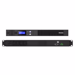 Phasak PH 7541 alimentation d'énergie non interruptible Interactivité de ligne 2,16 kVA 1500 W 4 sortie(s) CA