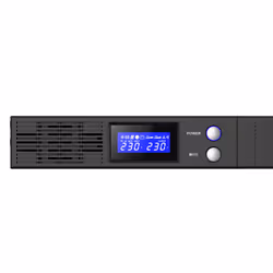 Phasak PH 7541 alimentation d'énergie non interruptible Interactivité de ligne 2,16 kVA 1500 W 4 sortie(s) CA
