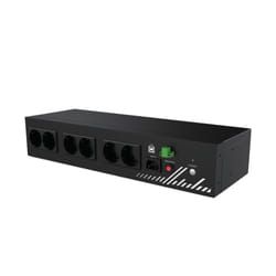 Phasak PH 9202 alimentation d'énergie non interruptible Interactivité de ligne 800 kVA 480 W