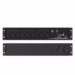 Phasak PH 9202 alimentation d'énergie non interruptible Interactivité de ligne 800 kVA 480 W