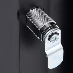 Phasak PHO 2106D étagère 6U Rack monté sur le mur Noir - Vue supplémentaire 5