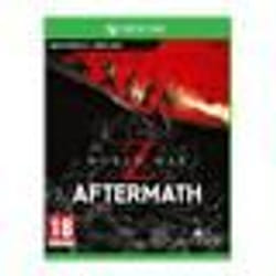 Jeu vidéo - Paramount Pictures - World War Z Aftermath - Tir coopératif - Cross-play complet - Xbox One