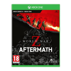 Koch Media World War Z: Aftermath Standard Anglais, Italien Xbox One