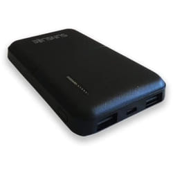 Batterie externe légère Sunslice Gravity 5
