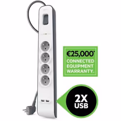 Belkin BSV401CA2M