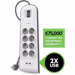 Belkin BSV804ca2M