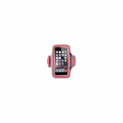 Belkin F8W499BTC01, Boîte à brassard, Apple, iPhone 6, Rose