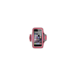 Belkin F8W499BTC01 coque de protection pour téléphones portables Boîte à brassard Rose