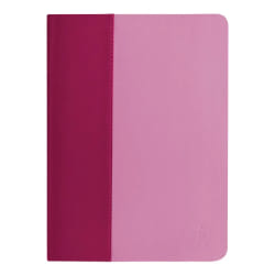 Belkin F7P336BTC02 étui pour tablette 10.5" Folio Rose
